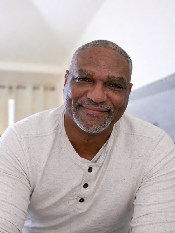 Charles P. Loftland, Jr., Ed.D. — Founder of SoulPolis Ventures