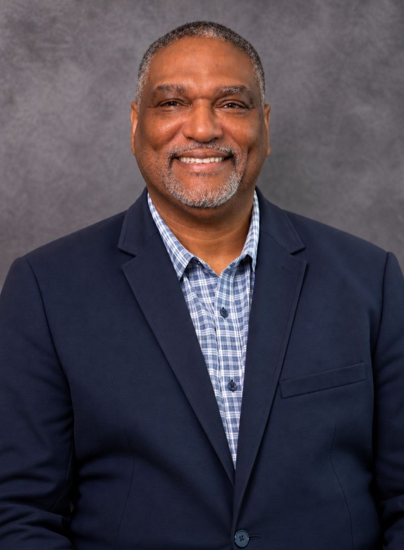 Dr. Charles P. Loftland, Jr., Ed.D. — Founder, SoulPolis Ventures